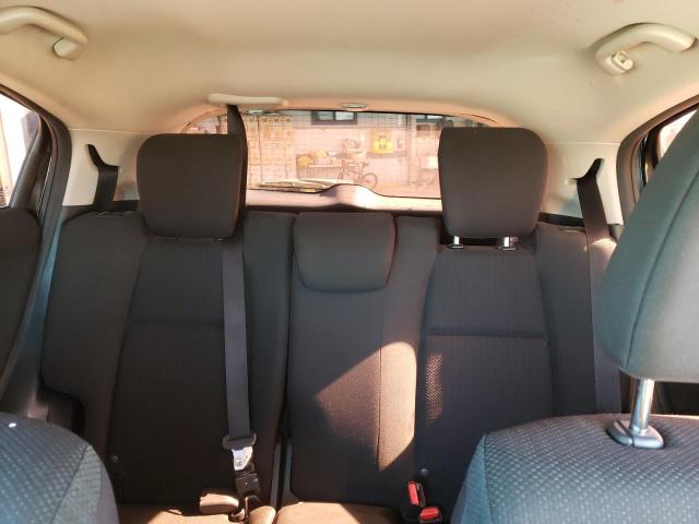 2017 HONDA HR-V LX - 3CZRU5H37HG701885