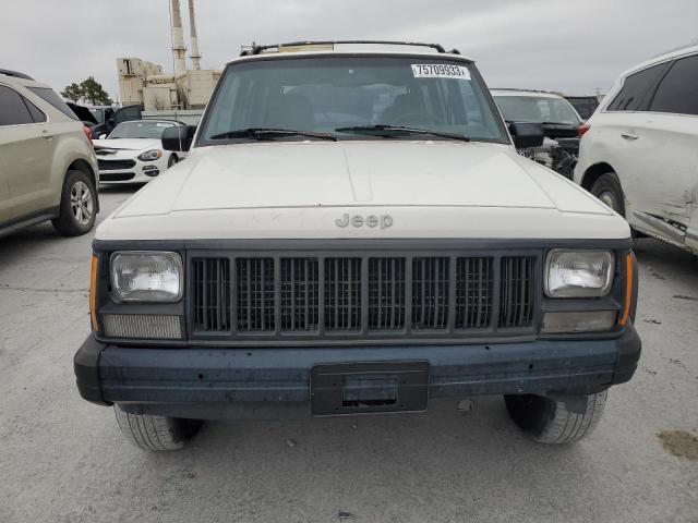 1996 Jeep Cherokee Sport VIN: 1J4FJ68SXTL158357 Lot: 75709933