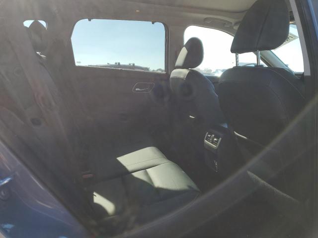 2021 NISSAN ROGUE SL - 5N1AT3CB3MC722718