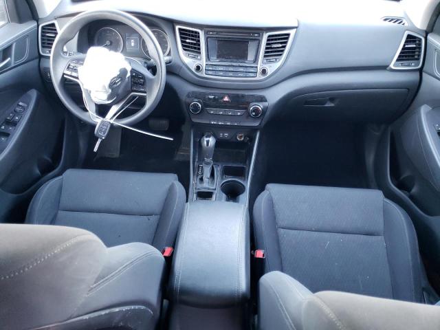 2018 HYUNDAI TUCSON SE - KM8J2CA4XJU647495