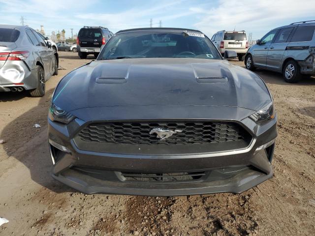 1FATP8UH5K5125806 | 2019 FORD MUSTANG