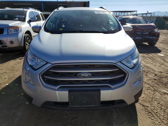 2019 FORD ECOSPORT MAJ3S2GE8KC273571