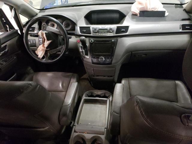 5FNRL5H60FB050833 | 2015 HONDA ODYSSEY EX