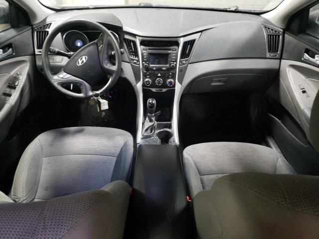 5NPEB4AC2EH925521 | 2014 HYUNDAI SONATA GLS