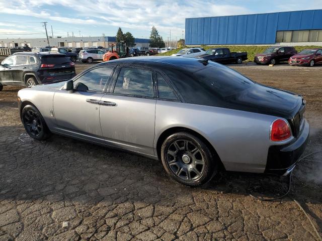 VIN SCA664S58EUX52769 2014 Rolls-Royce Ghost no.2