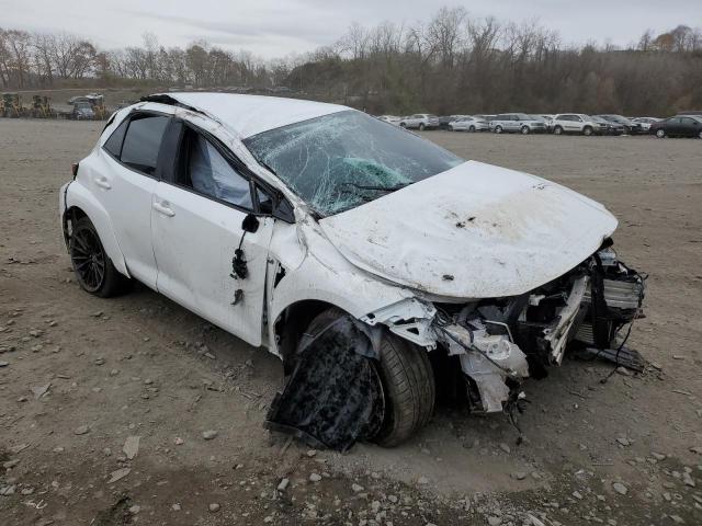 2023 TOYOTA GR COROLLA JTNABAAE6PA002933