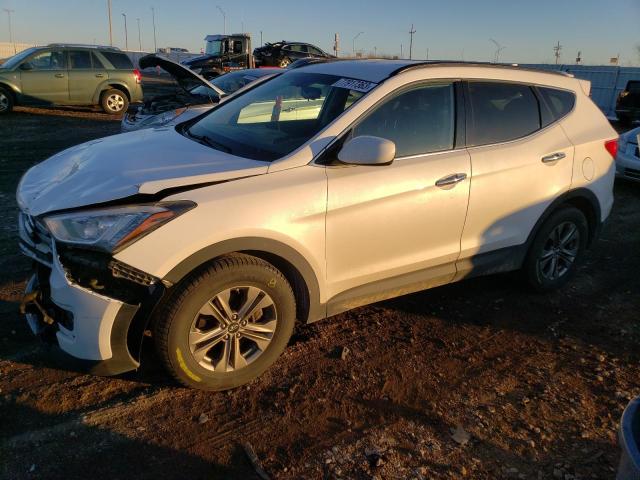 2016 Hyundai Santa Fe Sport 