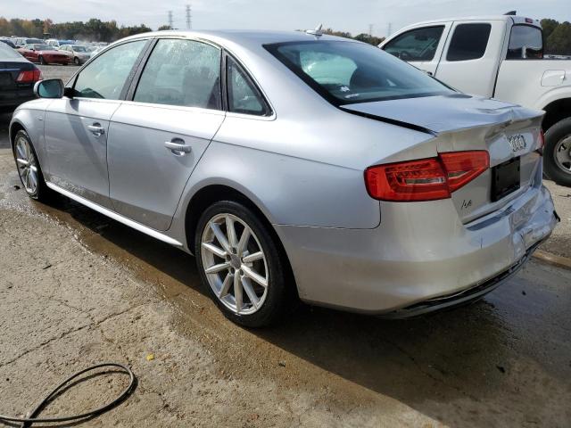 VIN WAUAFAFL0FN007372 2015 Audi A4, Premium no.2