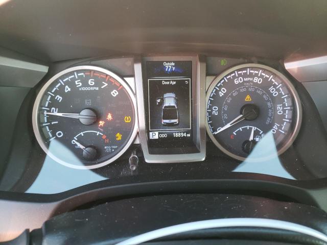 3TYAX5GNXPT067814 2023 Toyota Tacoma Double Cab