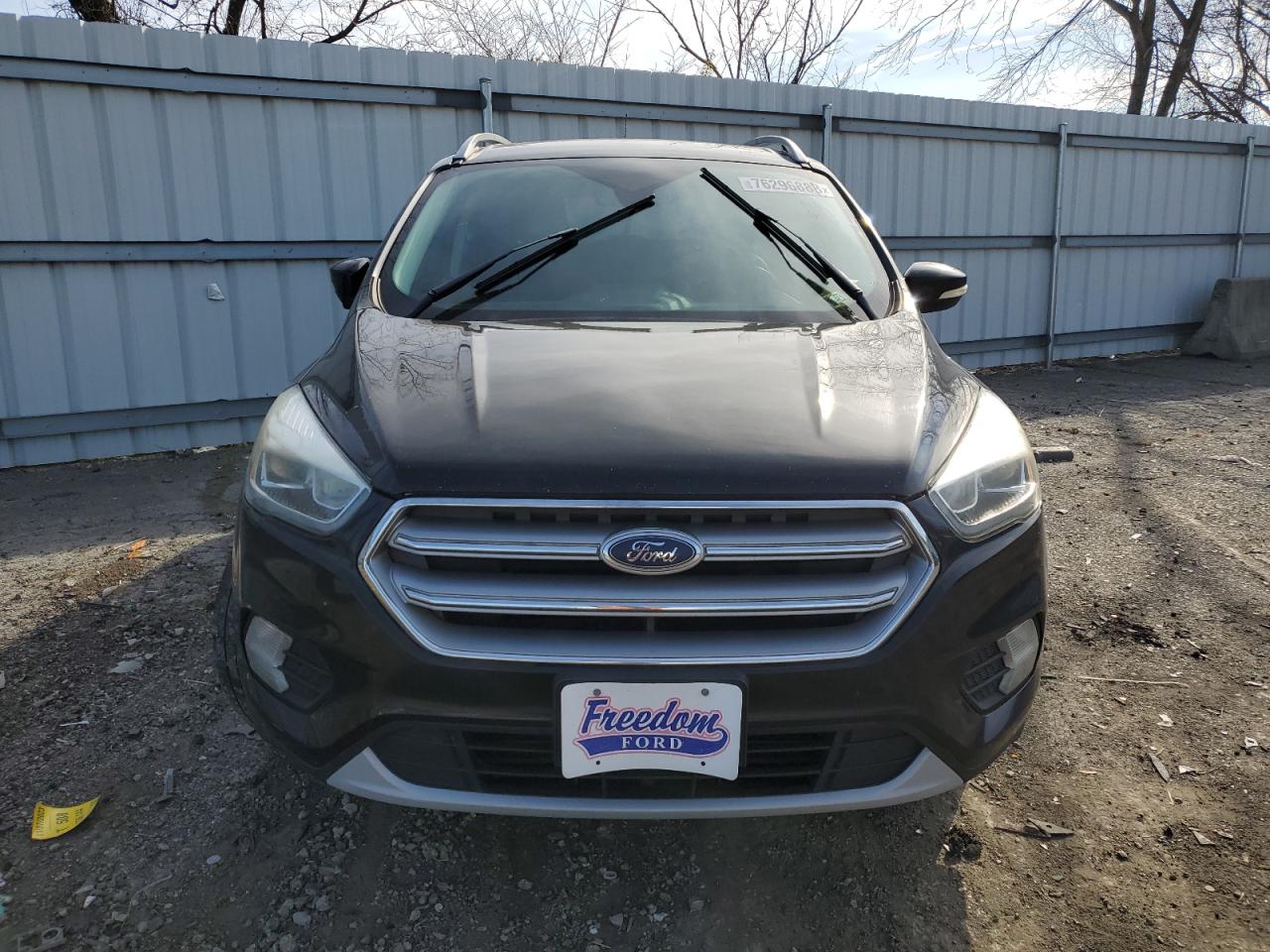 1FMCU0J97HUA03363 FORD ESCAPE 2017