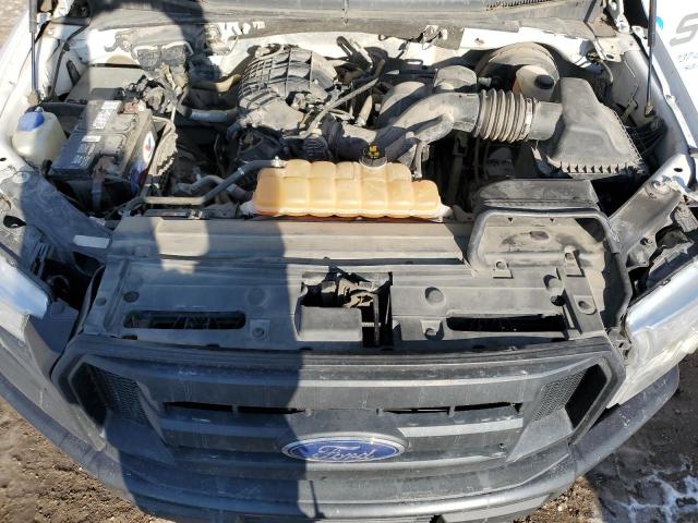 1FTMF1C86GKE48992 | 2016 Ford f150