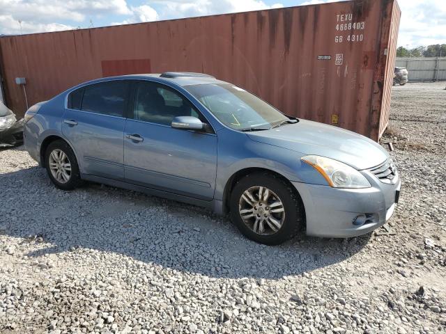 1N4AL2AP8CC147906 2012 Nissan Altima Base