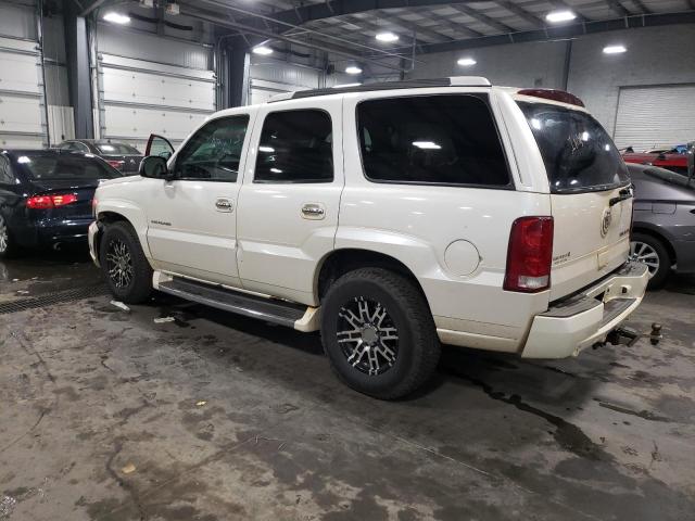 1GYEK63N44R297330 | 2004 Cadillac escalade luxury