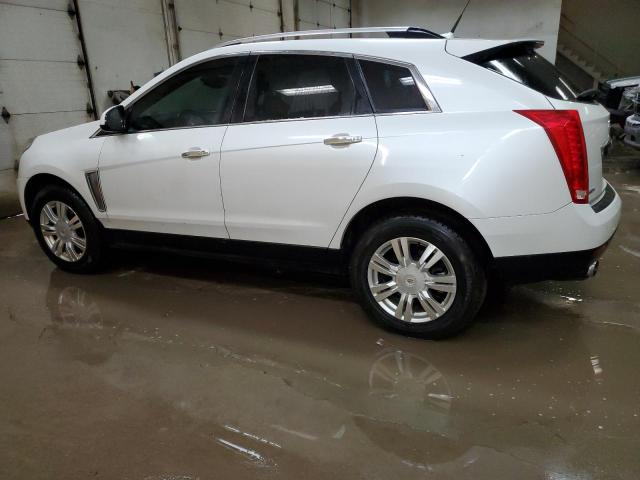 3GYFNBE39ES652541 | 2014 CADILLAC SRX LUXURY