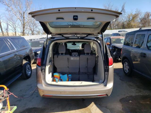 2018 CHRYSLER PACIFICA T - 2C4RC1FG8JR237450