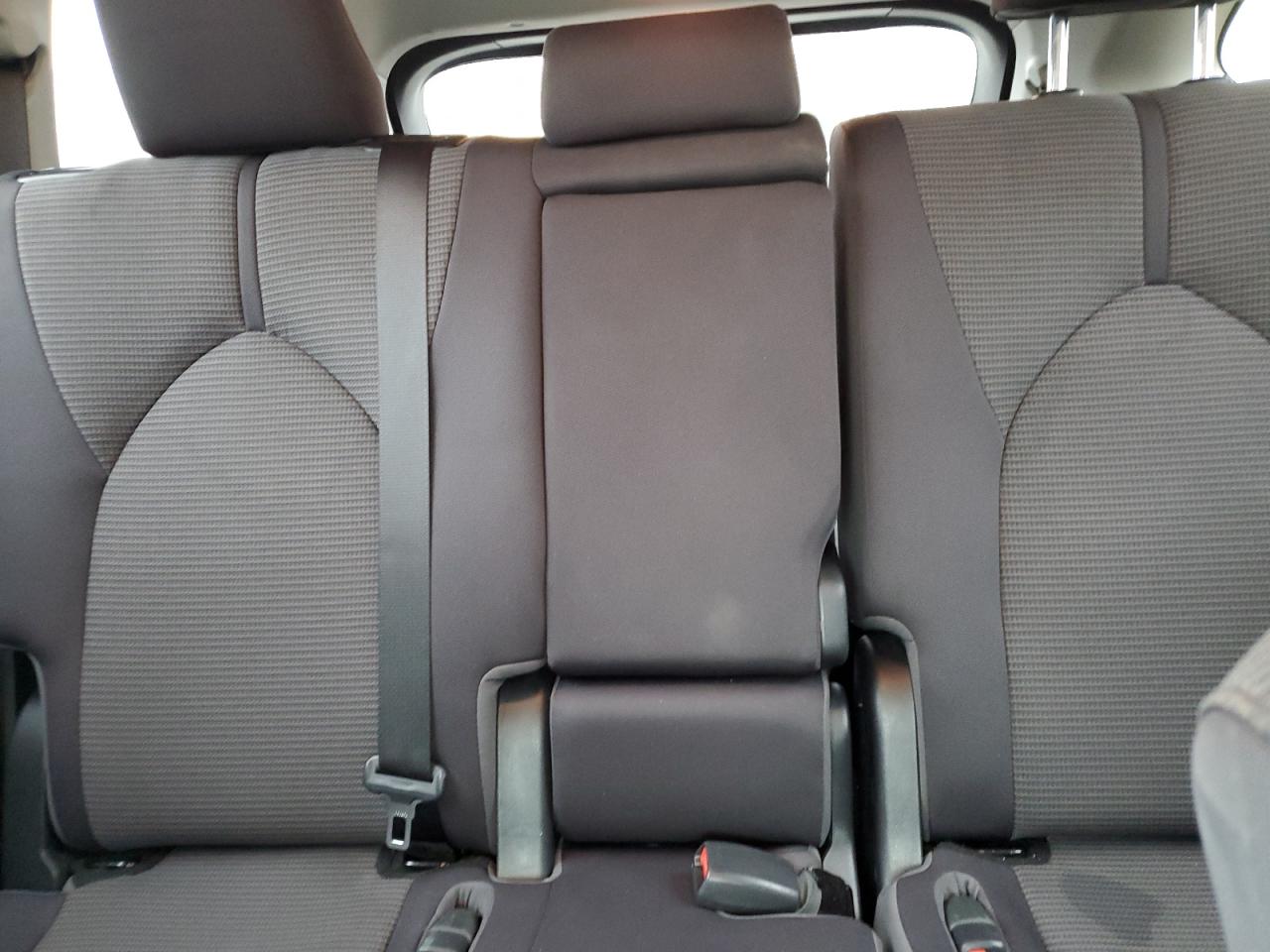 5TDZZRAH3NS544356 TOYOTA HIGHLANDER 2022