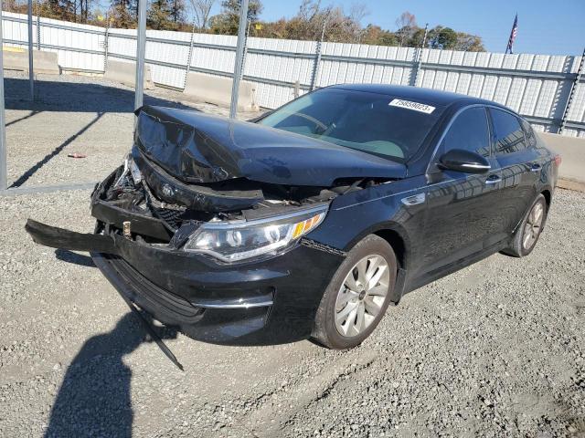 Vin: 5xxgu4l38gg079670, lot: 75859023, kia optima ex 2016 img_1