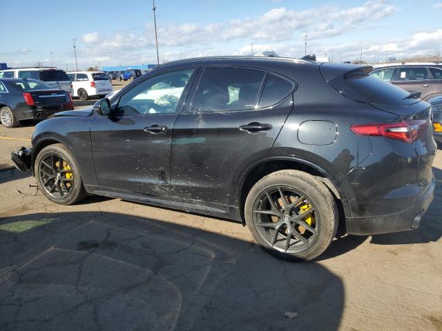 ZASPAKBN4L7C83960 | 2020 ALFA ROMEO STELVIO TI