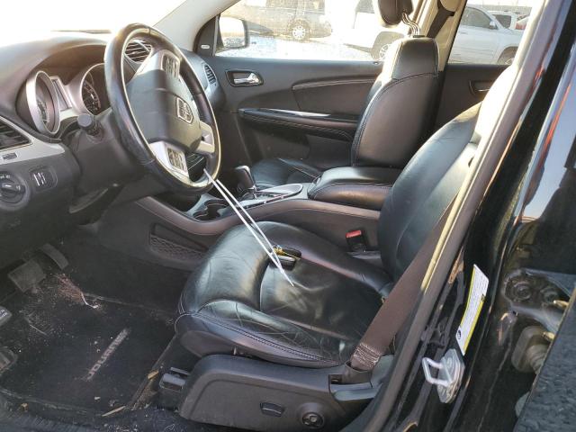 2015 DODGE JOURNEY LI 3C4PDDDG1FT589122