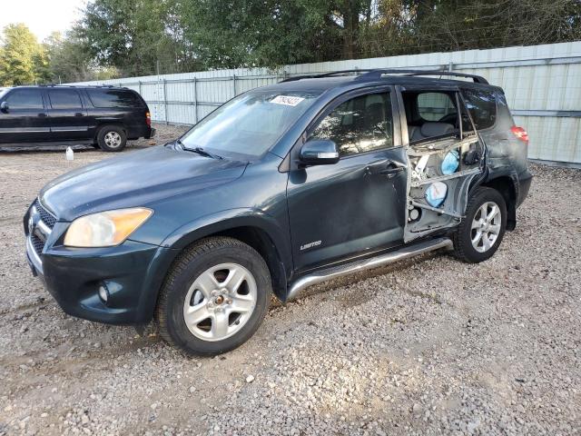 2010 Toyota RAV4 Limited