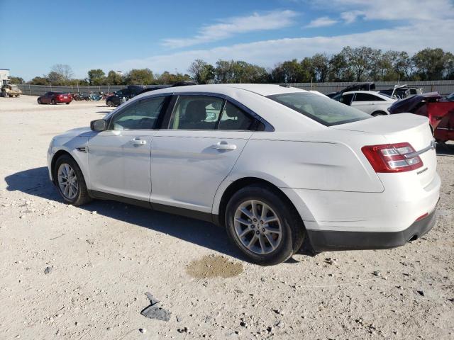 1FAHP2D80DG229873 | 2013 Ford taurus se