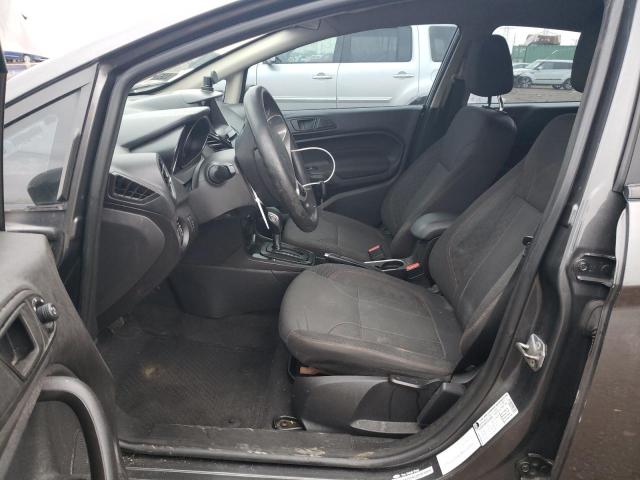 3FADP4BJ1JM100512 FORD FIESTA 2018