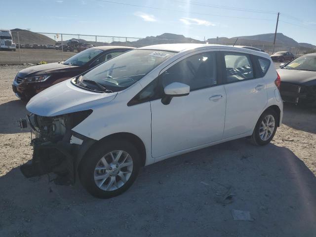 2017 Nissan Versa Note S