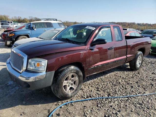 2005 Dodge Dakota SLT