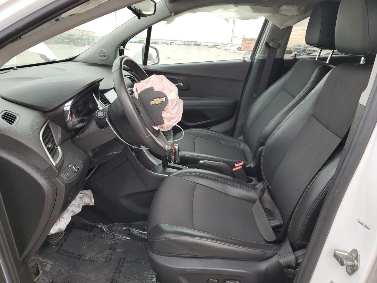 3GNCJLSB3HL279654 CHEVROLET TRAX 2017