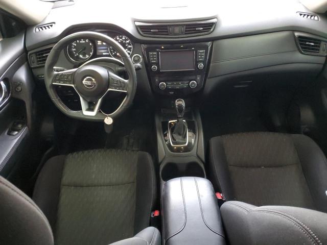 5N1AT2MV9HC853354 Nissan ROGUE SV