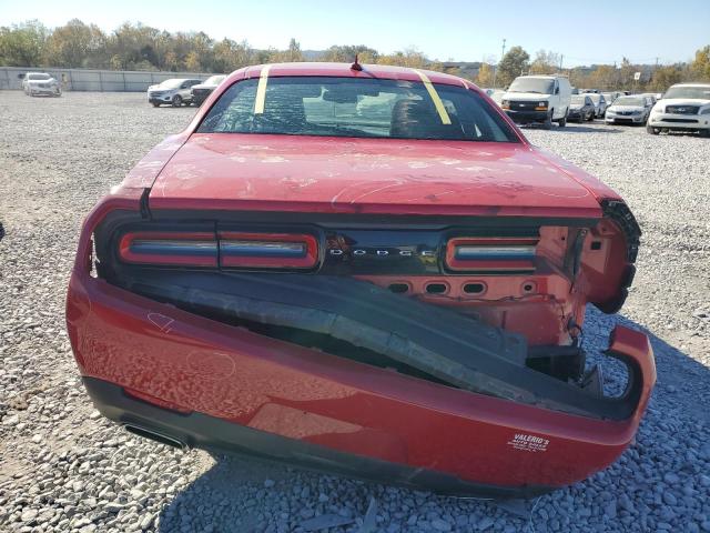 2015 DODGE CHALLENGER - 2C3CDZAGXFH719024