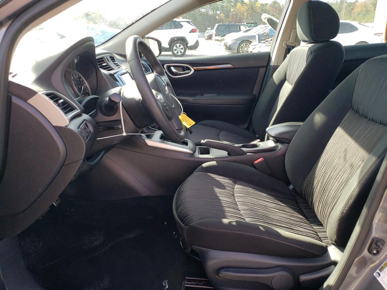 3N1AB7AP1KY417772 NISSAN SENTRA 2019