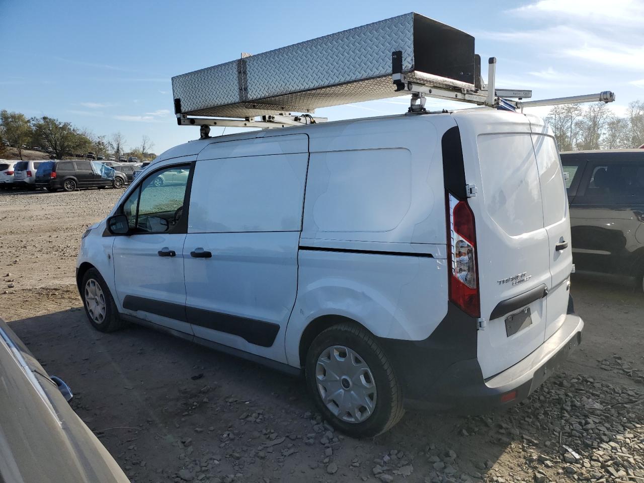 NM0LS7E77J1343242 FORD TRANSIT 2018
