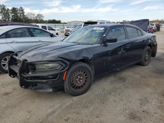 2019 DODGE CHARGER PO - 2C3CDXKT7KH757580