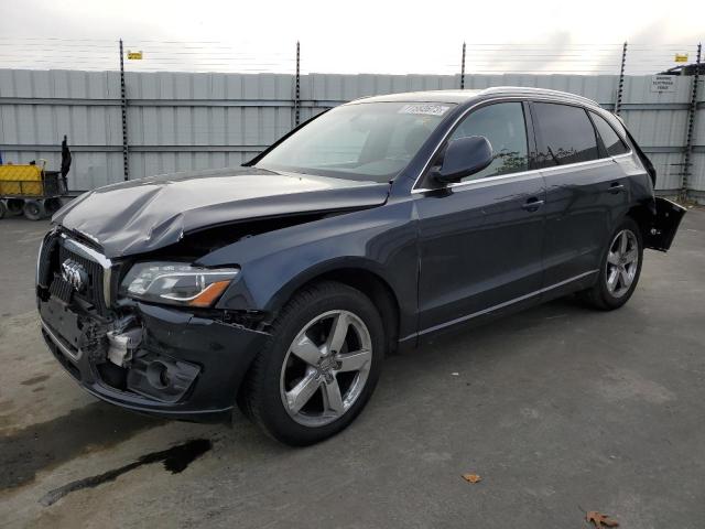 2012 Audi Q5 Premium Plus