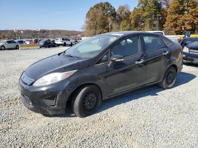 2013 Ford Fiesta SE