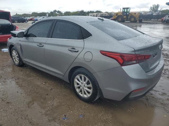 3KPC24A64ME135125 | 2021 HYUNDAI ACCENT SE