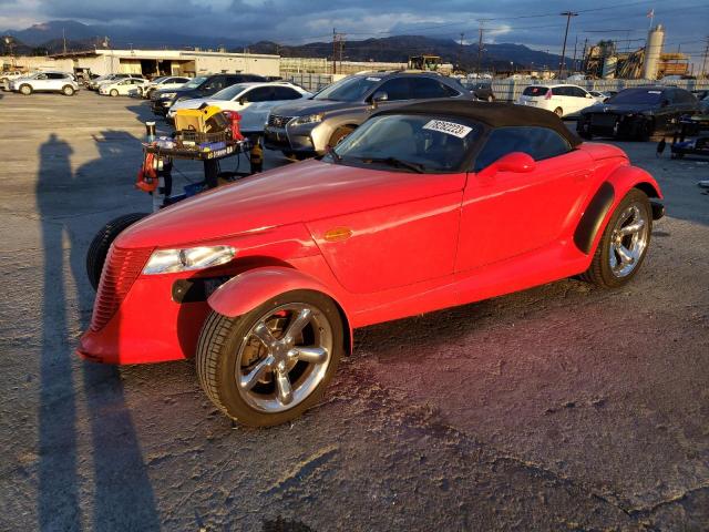 2000 Plymouth Prowler 