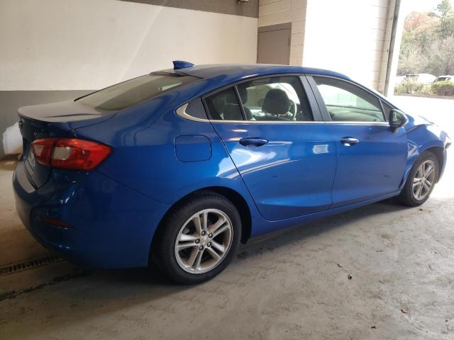 1G1BE5SM8J7124753 | 2018 CHEVROLET CRUZE LT