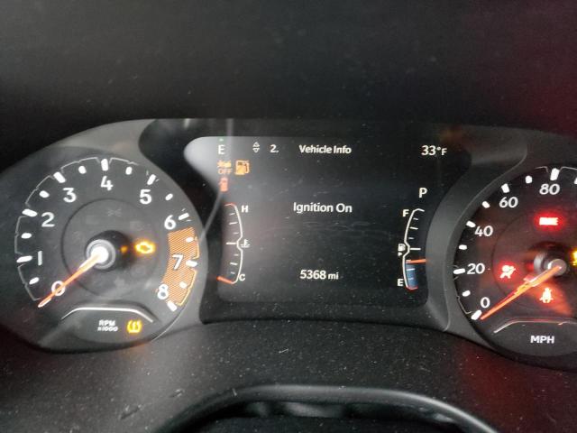2023 JEEP COMPASS LA - 3C4NJDBN4PT540354