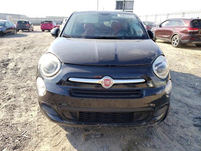 2016 FIAT 500X ZFBCFXBT6GP399822