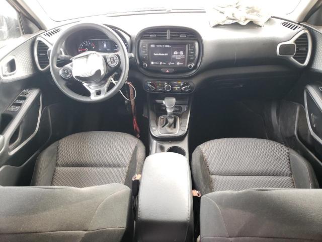 KNDJ23AU2N7154774 | 2022 KIA SOUL LX