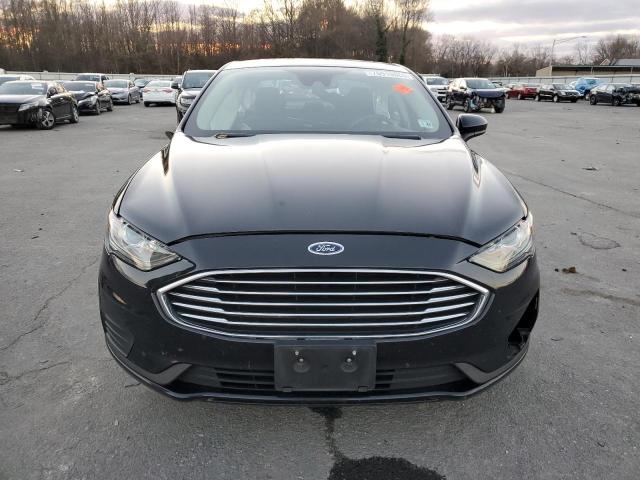 3FA6P0LU5KR121006 | 2019 FORD FUSION SE