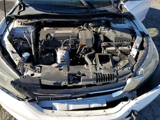 1HGCR2F55EA256395 Honda Accord Sport