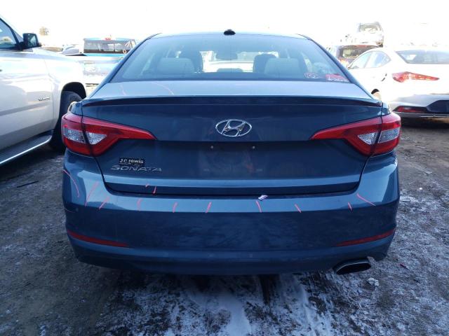 5NPE24AF6GH335691 | 2016 HYUNDAI SONATA SE