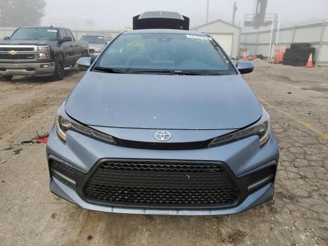 5YFS4RCE4LP017337 | 2020 TOYOTA COROLLA SE