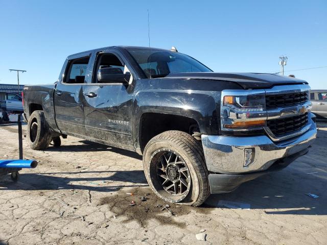 3GCUKRECXGG216639 | 2016 CHEVROLET SILVERADO