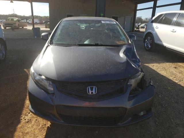 2HGFG3B80DH517876 | 2013 Honda civic ex