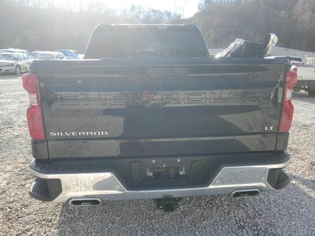 3GCUYDET8LG415703 | 2020 Chevrolet silverado k1500 lt