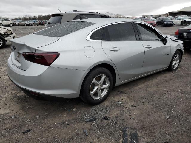 1G1ZB5ST5JF279216 | 2018 Chevrolet malibu ls